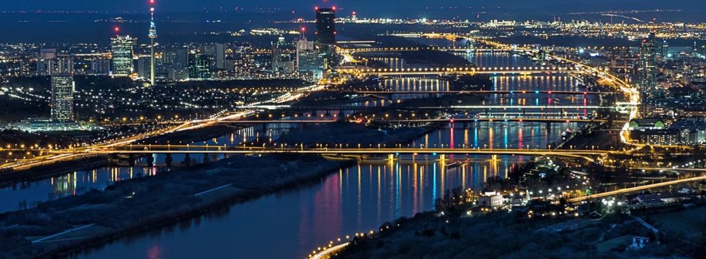 Круизы из Вены