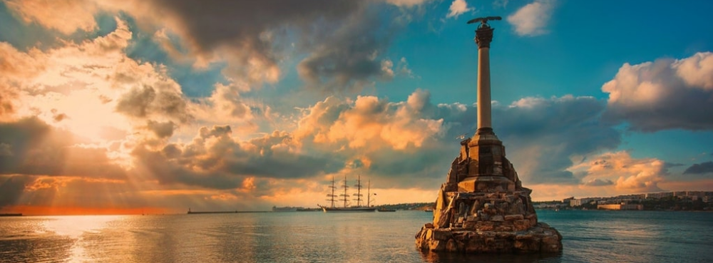 Круизы из Севастополя