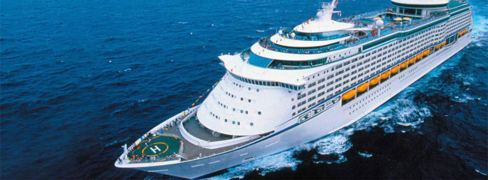 Круизы на лайнерах