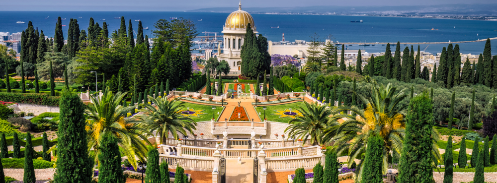 круизы MSC Cruises по Красному морю