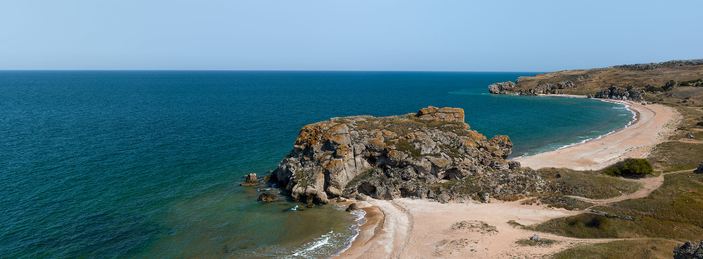 Круизы по Азовскому и Черному морям на теплоходе Мустай Карим