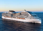 MSC Cruises