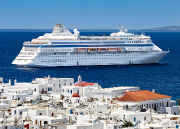 Miray Cruises