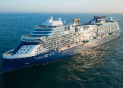 Celebrity Cruises