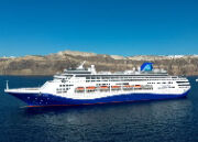 Celestyal Cruises
