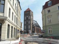 Варнемюнде, Германия