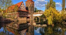 Нюрнберг, Германия
