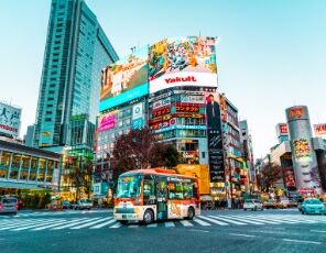 Уникальный круиз из Сингапура в Токио на Navigator of the Seas 5* на 13н/ 14дн. от от 569$/ чел.