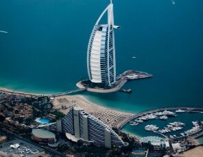 Круизы по Персидскому заливу сезона «Зима 2026» на лайнерах Celestyal Cruises и MSC Cruises