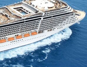 Круизы с «Русскими группами» на лайнерах Royal Caribbean