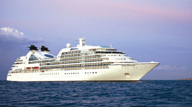 Seabourn Quest