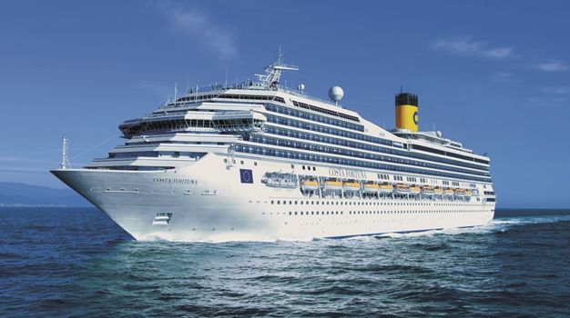 Costa Fortuna 5*