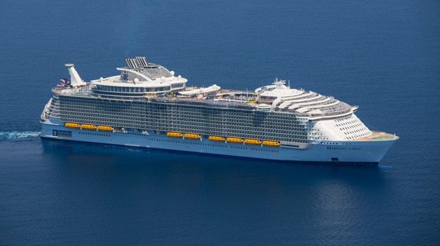 Harmony of the Seas