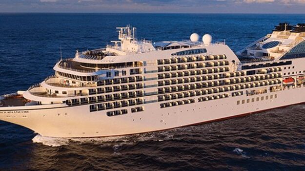 Seabourn Encore