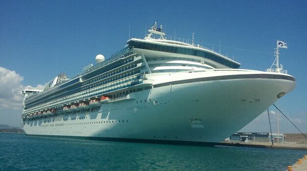 Star Princess