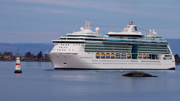 Jewel of the Seas