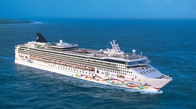 Norwegian Star 5*