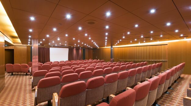 Конференц-зал