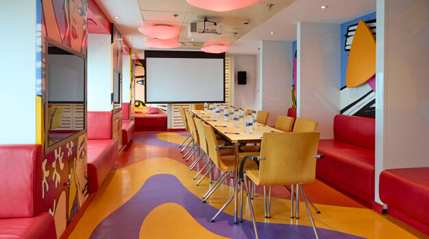 Детский клуб