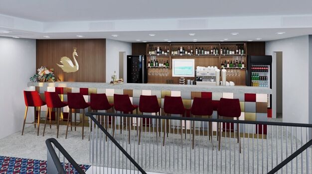 Лаундж-бар «Премьера»