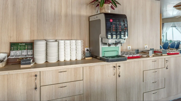 Ресторан Волга