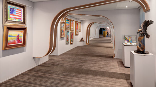 Художественная галерея