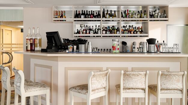 Бар «Чаплин»