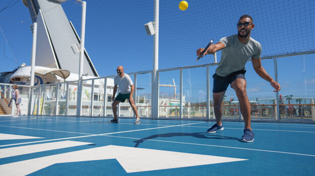 Pickleball