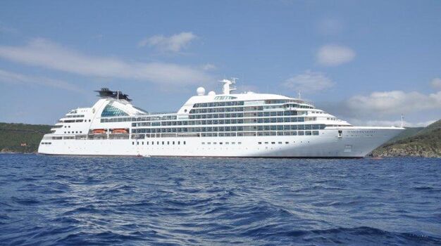 Seabourn Quest