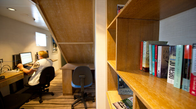 Библиотека