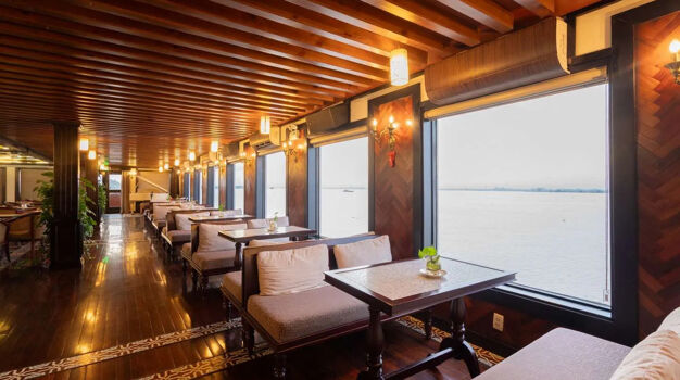 Лаундж Сайгон