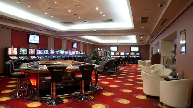 Казино Grand Casino