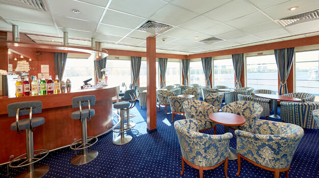 Панорамный бар