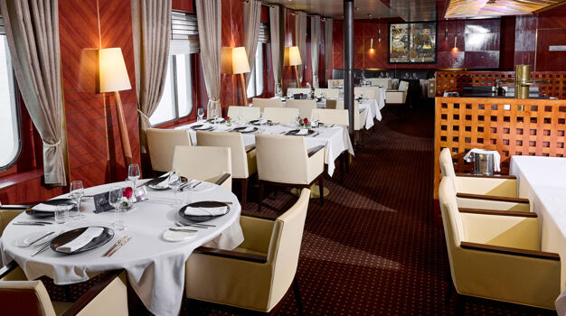 Ресторан A la Carte - Selection