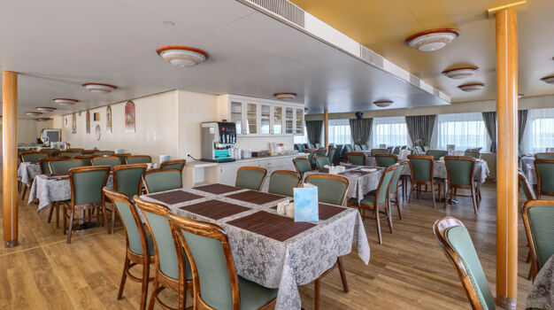 Ресторан «Волга»