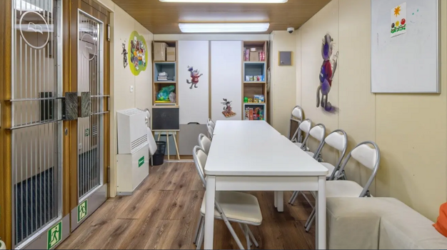 Детская комната