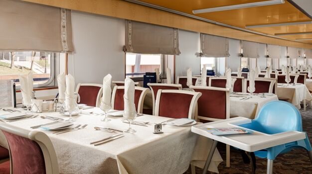 Ресторан «Одета»