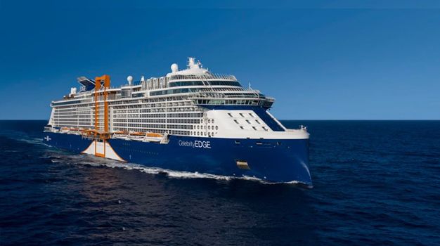 Celebrity Edge