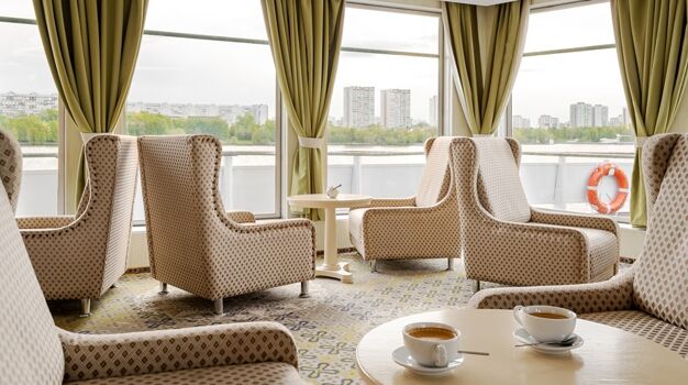 Панорамный бар «Эпизод»