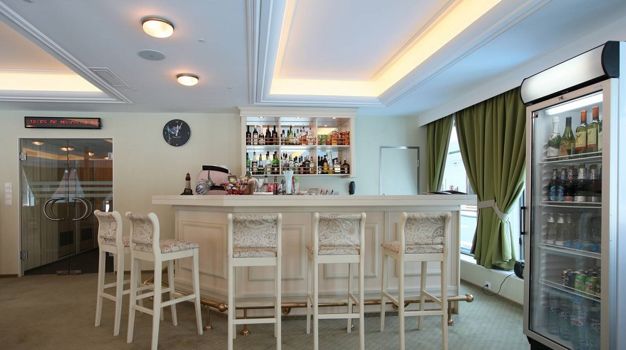 Панорамный бар «Эпизод»