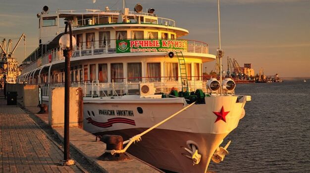 Афанасий Никитин