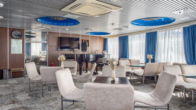 Бар Панорама