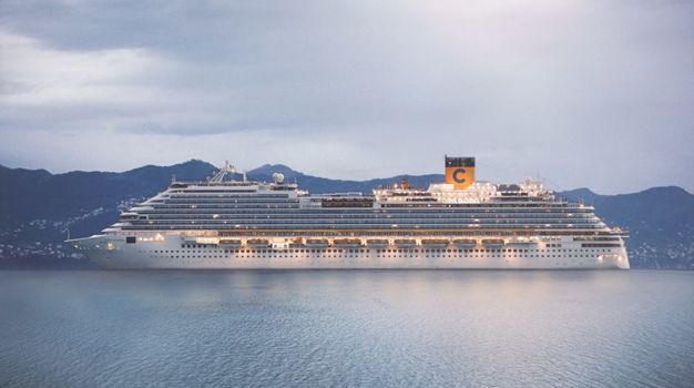 Costa Diadema