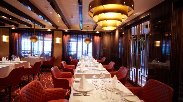 Специализированный ресторан Steakhouse