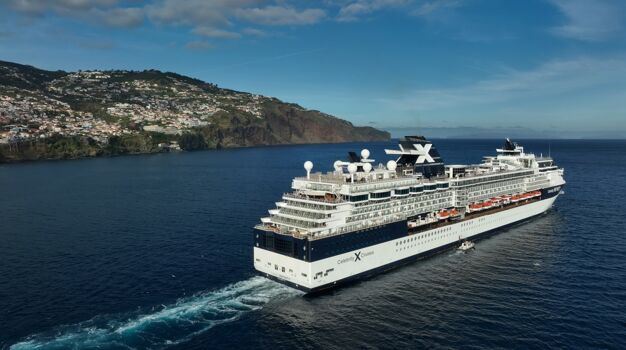 Celebrity Infinity