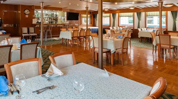 Ресторан «Нева»