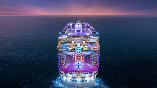 Utopia of the Seas