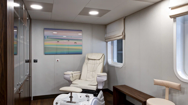 Салон красоты