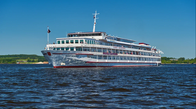 Санкт-Петербург