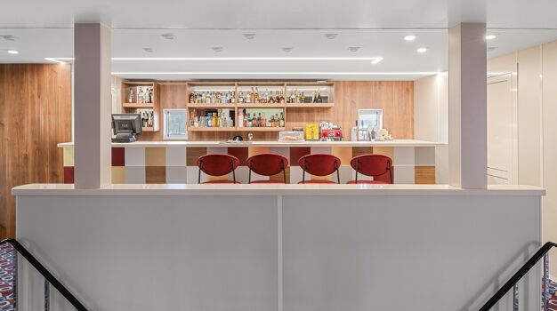 Лаундж-бар «Премьера»